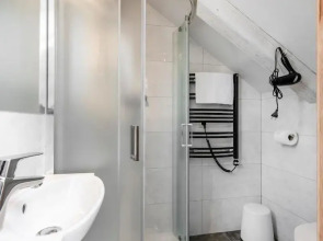 Апартаменты «Пиано»