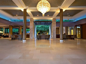 Hyatt Regency Phuket Resort