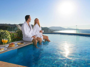 Atrium Platinum Resort Hotel & Spa