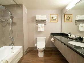 Miyako Hotel Los Angeles