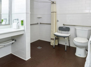 Yavapai Lodge - West & East