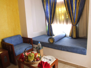 Отель Sharminn Amarein