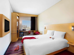 Отель ibis Muscat