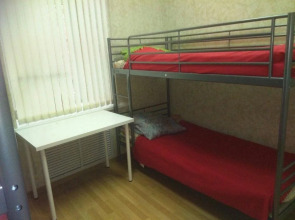 Dom 2 Hostel