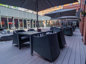 Victoria hotel Kaunas