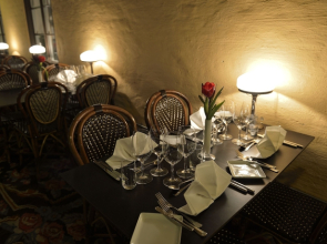 Sigtunastiftelsen Hotell & Konferens