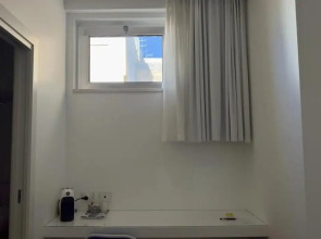 Copacabana Hotel Design