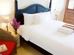 OK Divers Resort & Spa