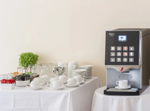 Athens Market Portrait