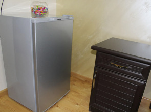 Отель Best View