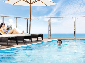 Stella Maris Nha Trang Hotel