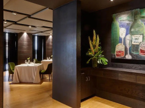 The Artist Grand Hotel of Art