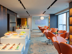 Grand Mercure Shanghai Century Park