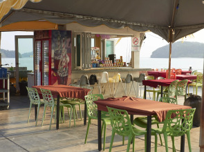 Corrie Chalet Pantai Cenang Langkawi