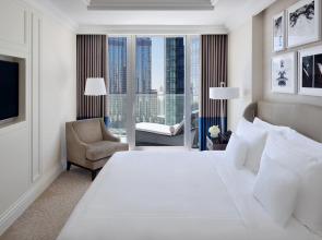 Kempinski The Boulevard Dubai