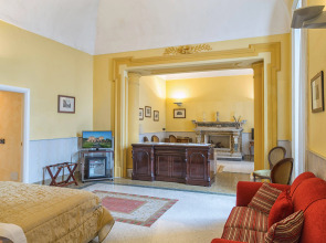 Villa Signorini Events & Hotel