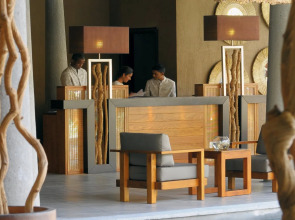 Trou aux Biches Beachcomber Golf Resort & Spa