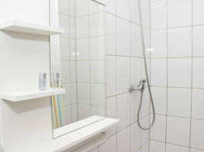 Warsaw Downtown Hostel