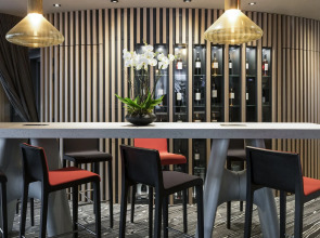 Novotel Paris Centre Bercy