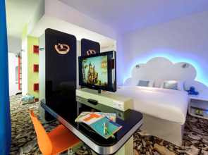 Styles Hotel München Messe