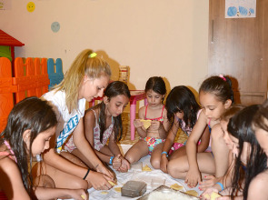 Notion Kesre Beach Hotel & Spa Ozdere - All inclusive