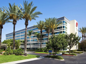 Sheraton Ontario Airport Hotel