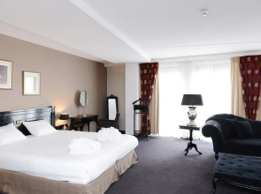 Amrâth Grand Hotel Frans Hals