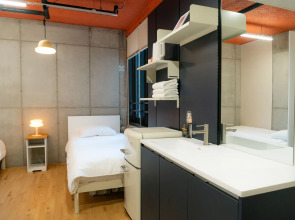 Localstitch Creator Town Seogyo