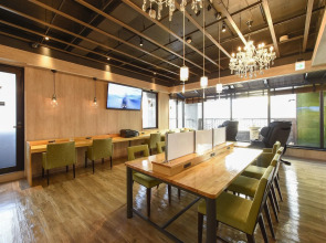 Anshin oyado woman Tokyo Ginza shiodome - Caters to Women