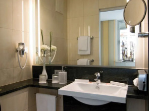 Leonardo Hotel München City Center