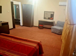 Отель Немецкая Слобода