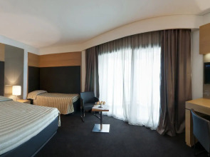 Parco dei Principi Hotel Congress & Spa