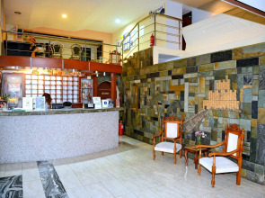 Panorama Hotel Apartments