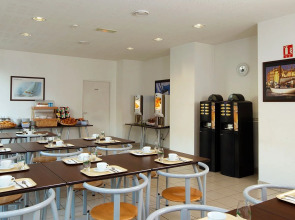 City Résidence Paris Saint-Maurice