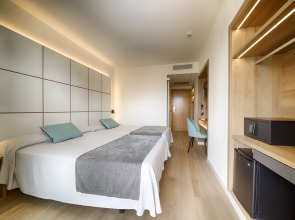 Отель Ohtels Belvedere