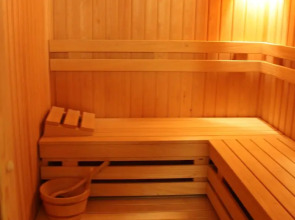 Hotel Italia Nessebar