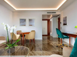 JW Marriott Hotel Berlin