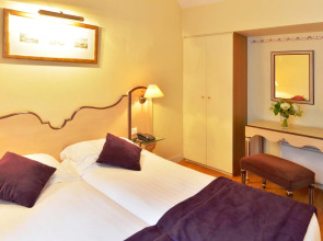 Hotel Renoir*** Paris Montparnasse