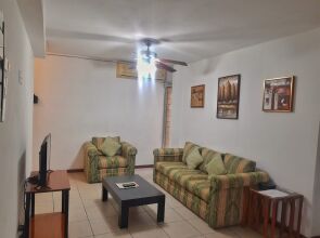 Suites & Apartments San Benito Flats