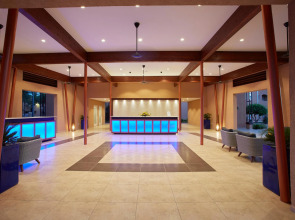 Divi Dutch Village Beach Resort