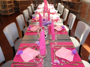 Auberge La Tomette, The Originals Relais