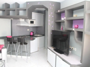 Playaflor Chill Out Resort, a 50 mtrs de la playa