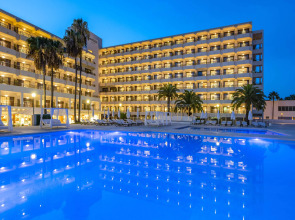 Отель Innside by Meliá Alcudia