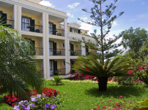 Quinta Bela Sao Tiago