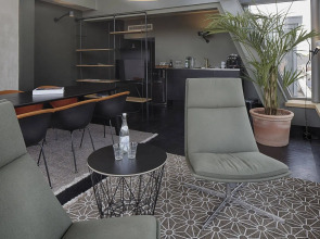 The Duke Boutique Hotel