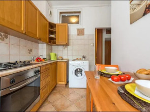 P&O Plac Zbawiciela 2