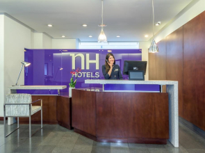 NH Bratislava Gate One