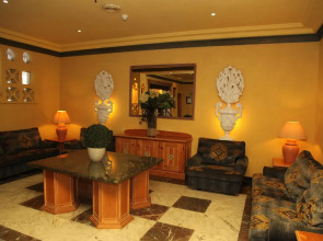 Отель 4R Gran Europe