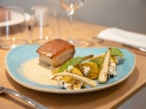 Golden Tulip Aix les Bains