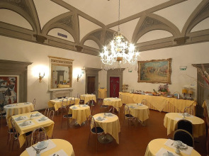 Hotel Martelli